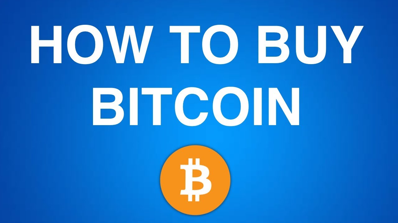 where can buy bitcoins