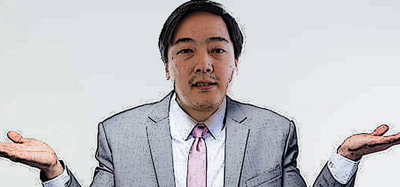 Charlie Lee Remains A Champion Of Cryptocurrency