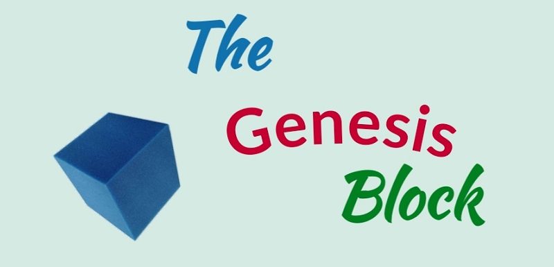 What Are Genesis Blocks?