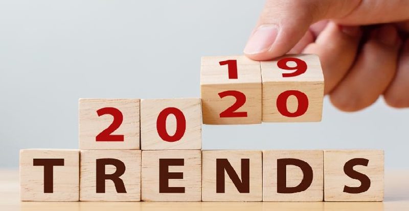 Keep An Eye On These Bitcoin Trends In 2020