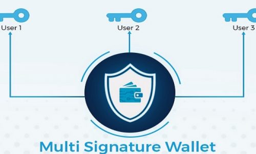 How to Create a Multi-Signature Crypto Wallet